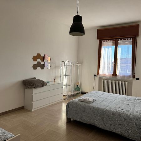 Torrione View Apartment Spilamberto Dış mekan fotoğraf