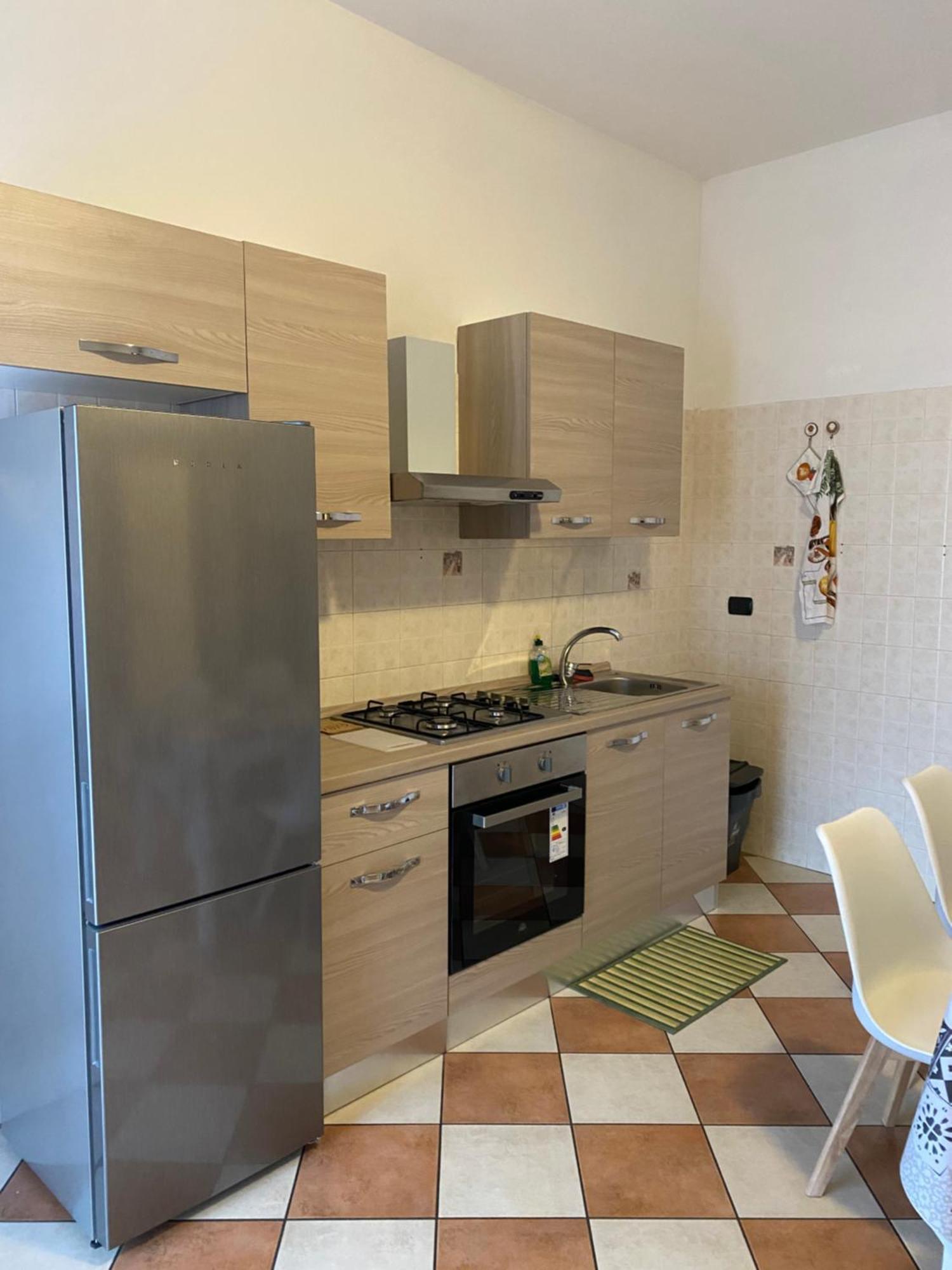 Torrione View Apartment Spilamberto Dış mekan fotoğraf