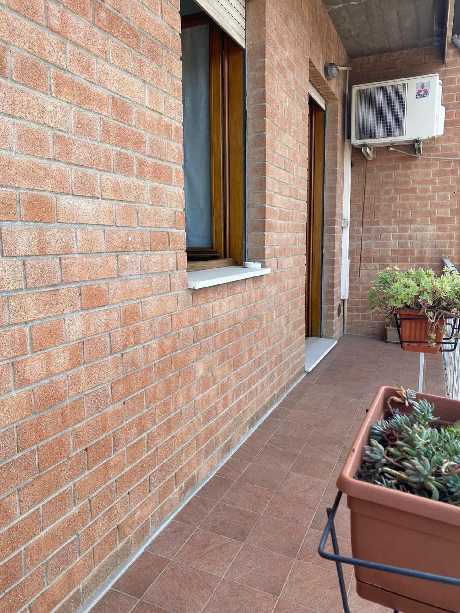 Torrione View Apartment Spilamberto Dış mekan fotoğraf
