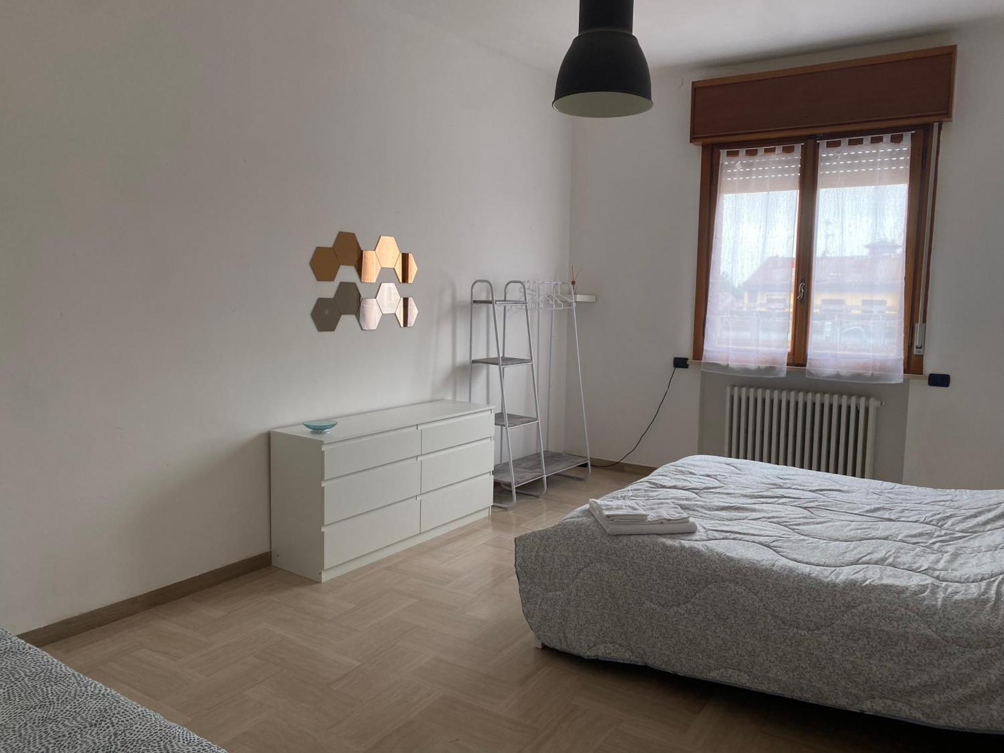 Torrione View Apartment Spilamberto Dış mekan fotoğraf