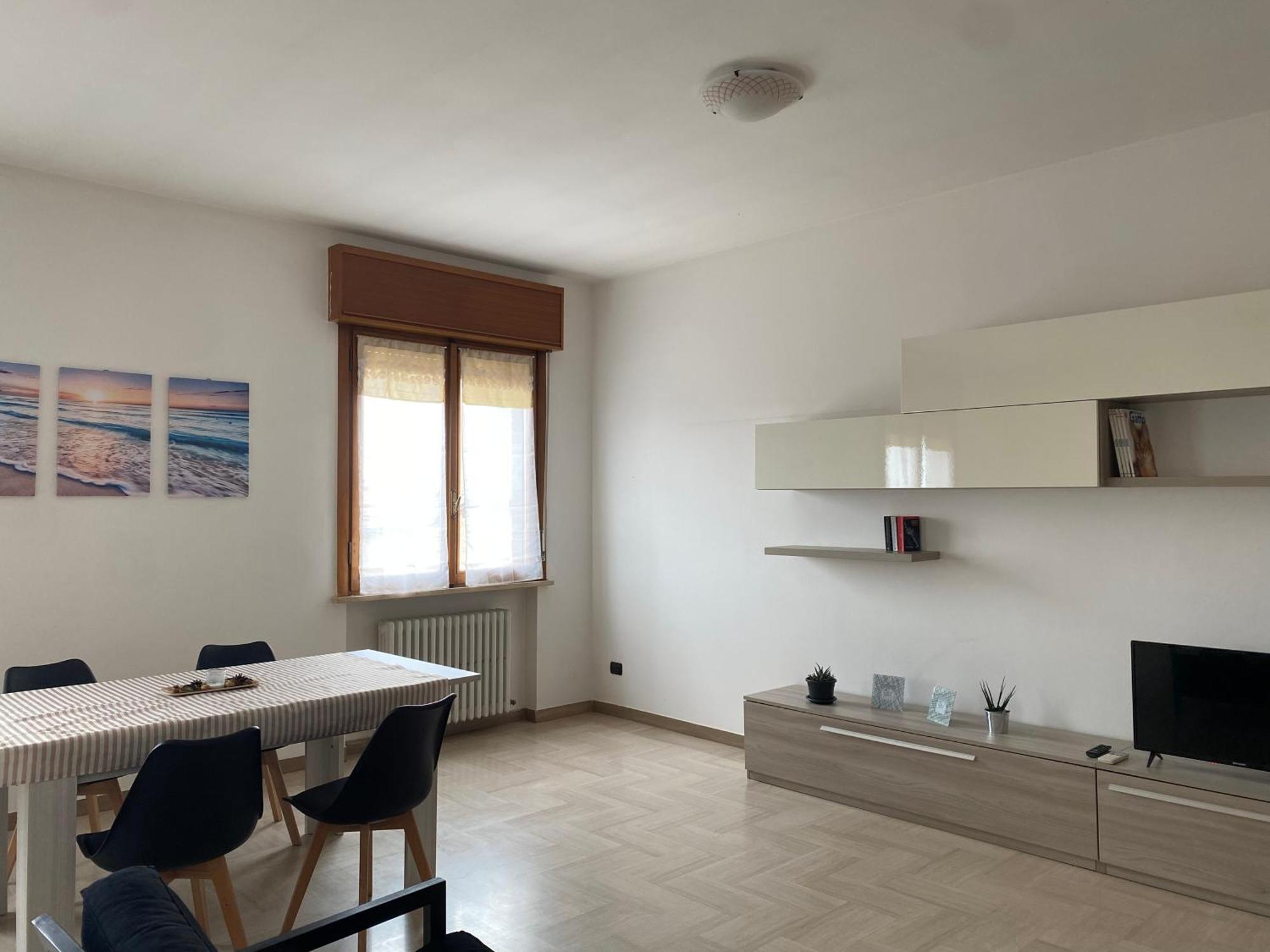 Torrione View Apartment Spilamberto Dış mekan fotoğraf
