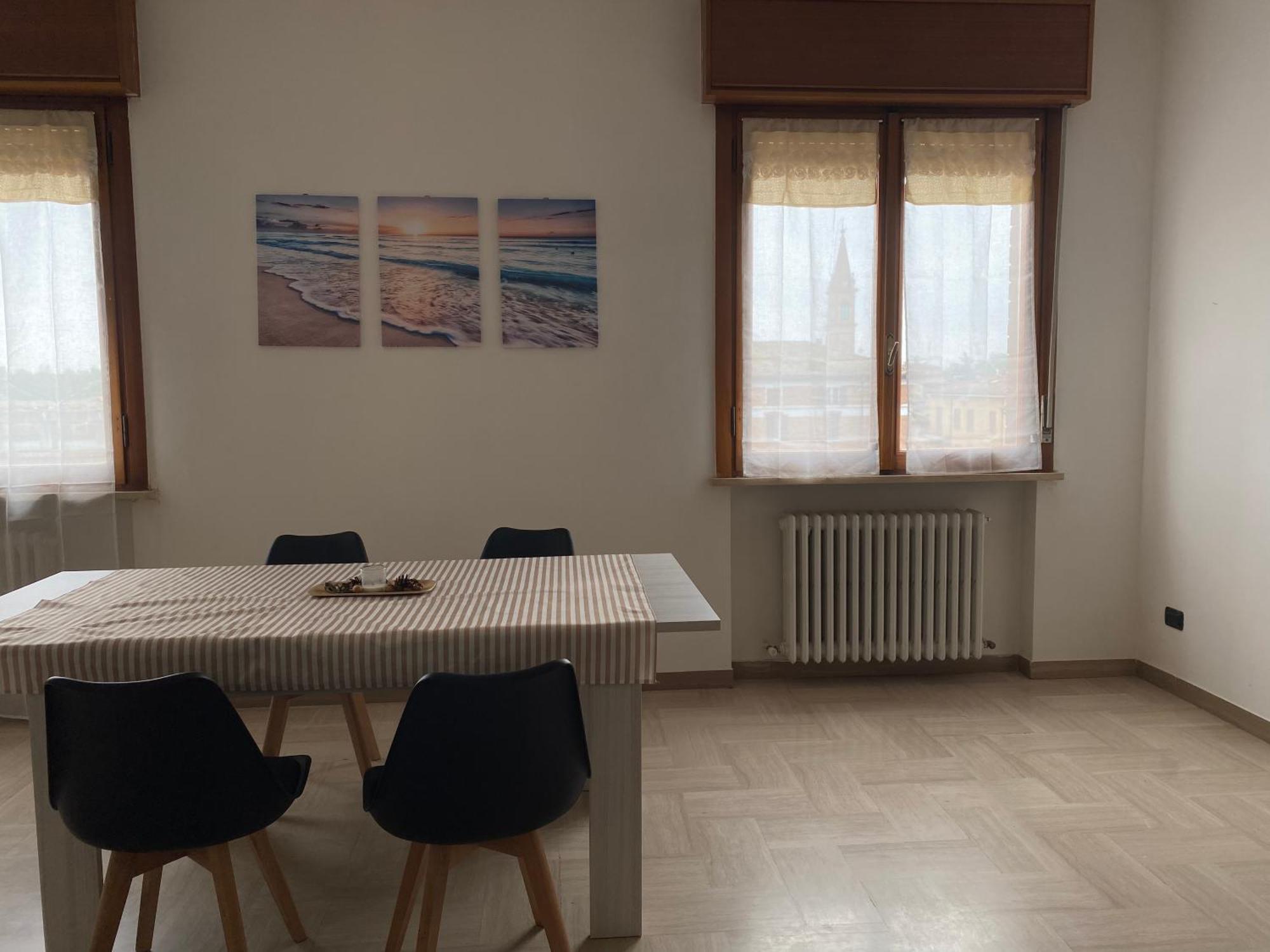 Torrione View Apartment Spilamberto Dış mekan fotoğraf