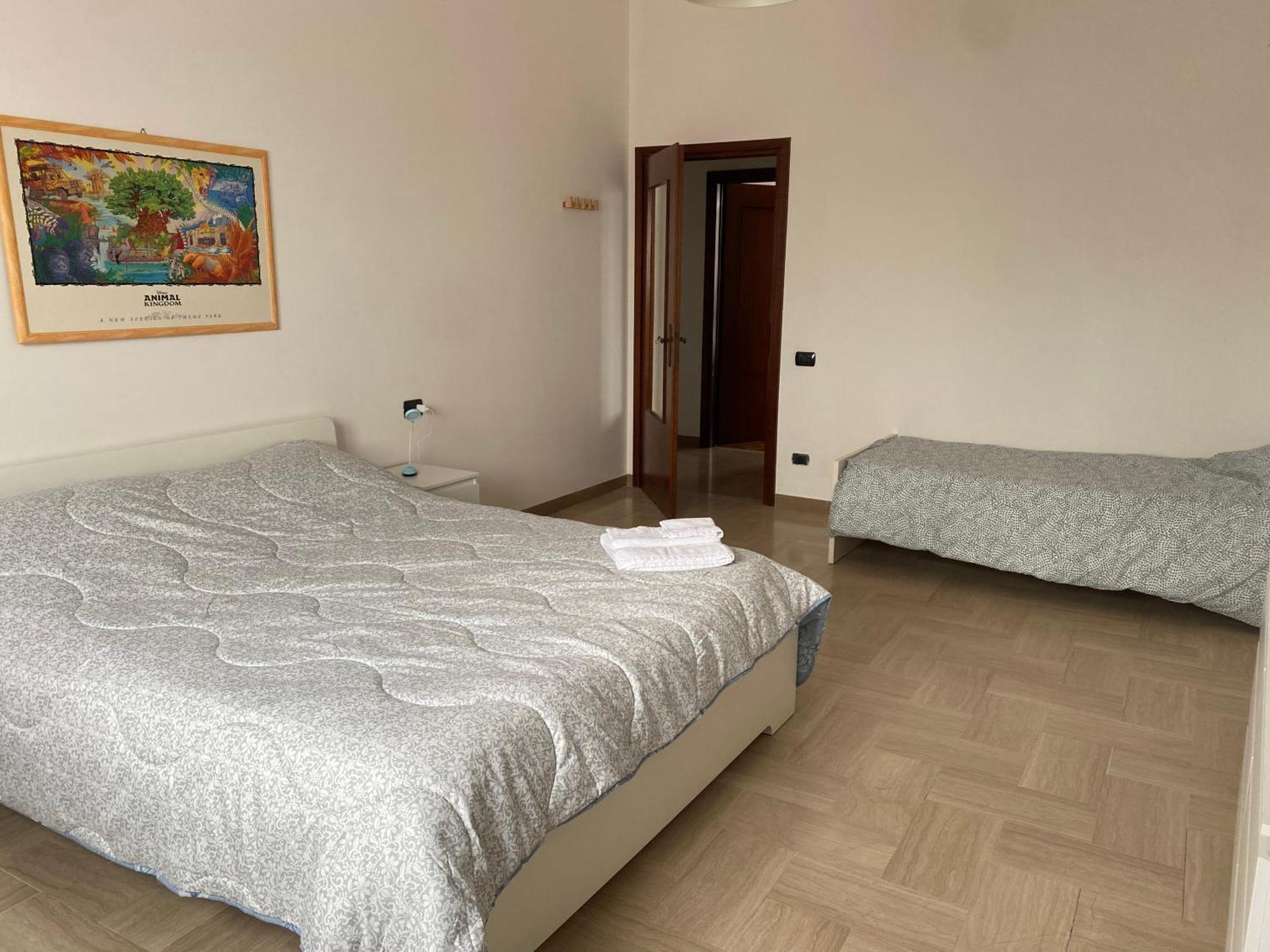 Torrione View Apartment Spilamberto Dış mekan fotoğraf