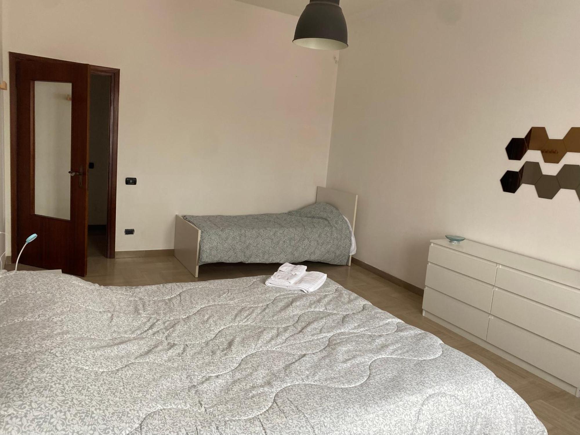Torrione View Apartment Spilamberto Dış mekan fotoğraf