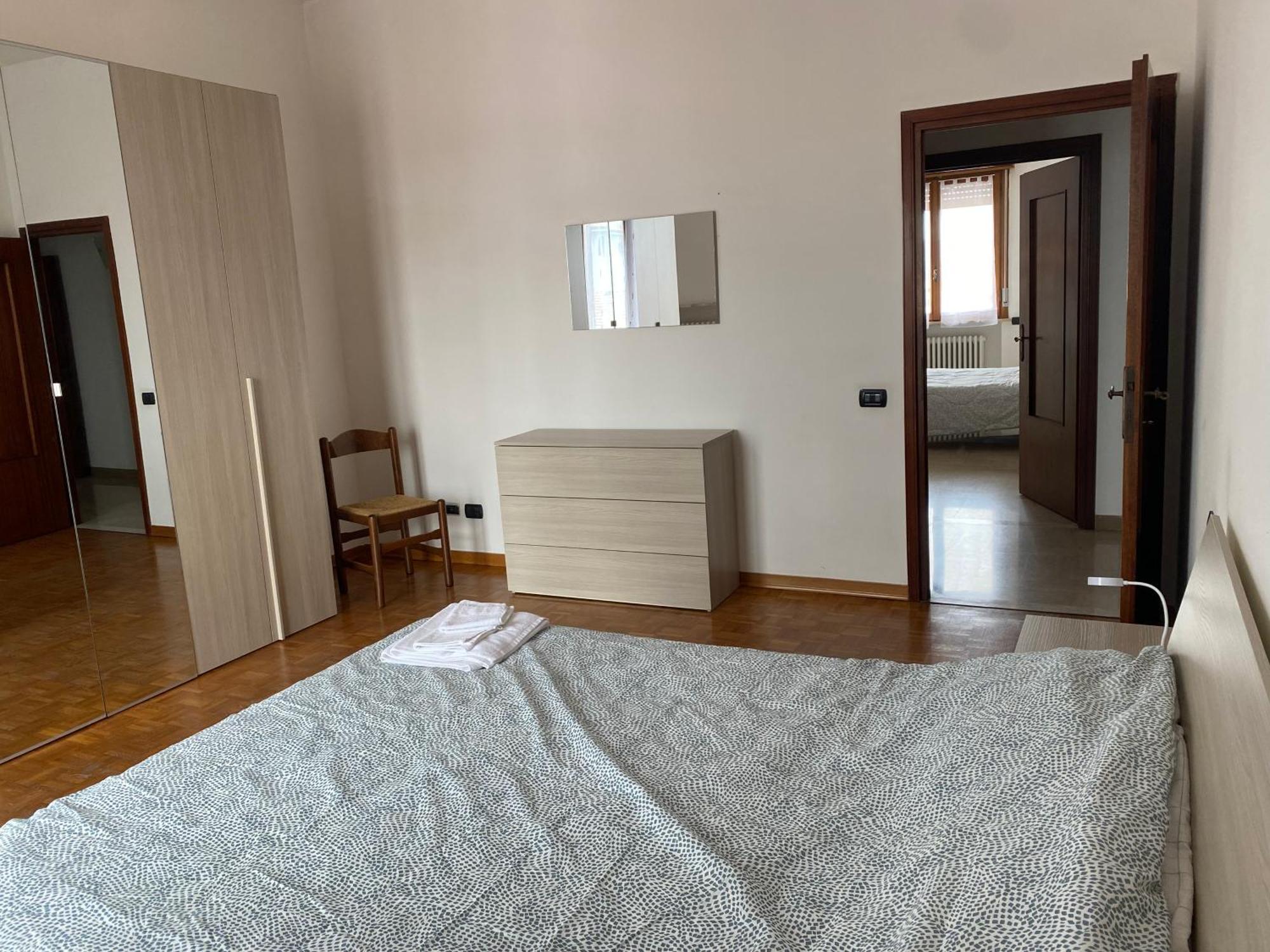 Torrione View Apartment Spilamberto Dış mekan fotoğraf