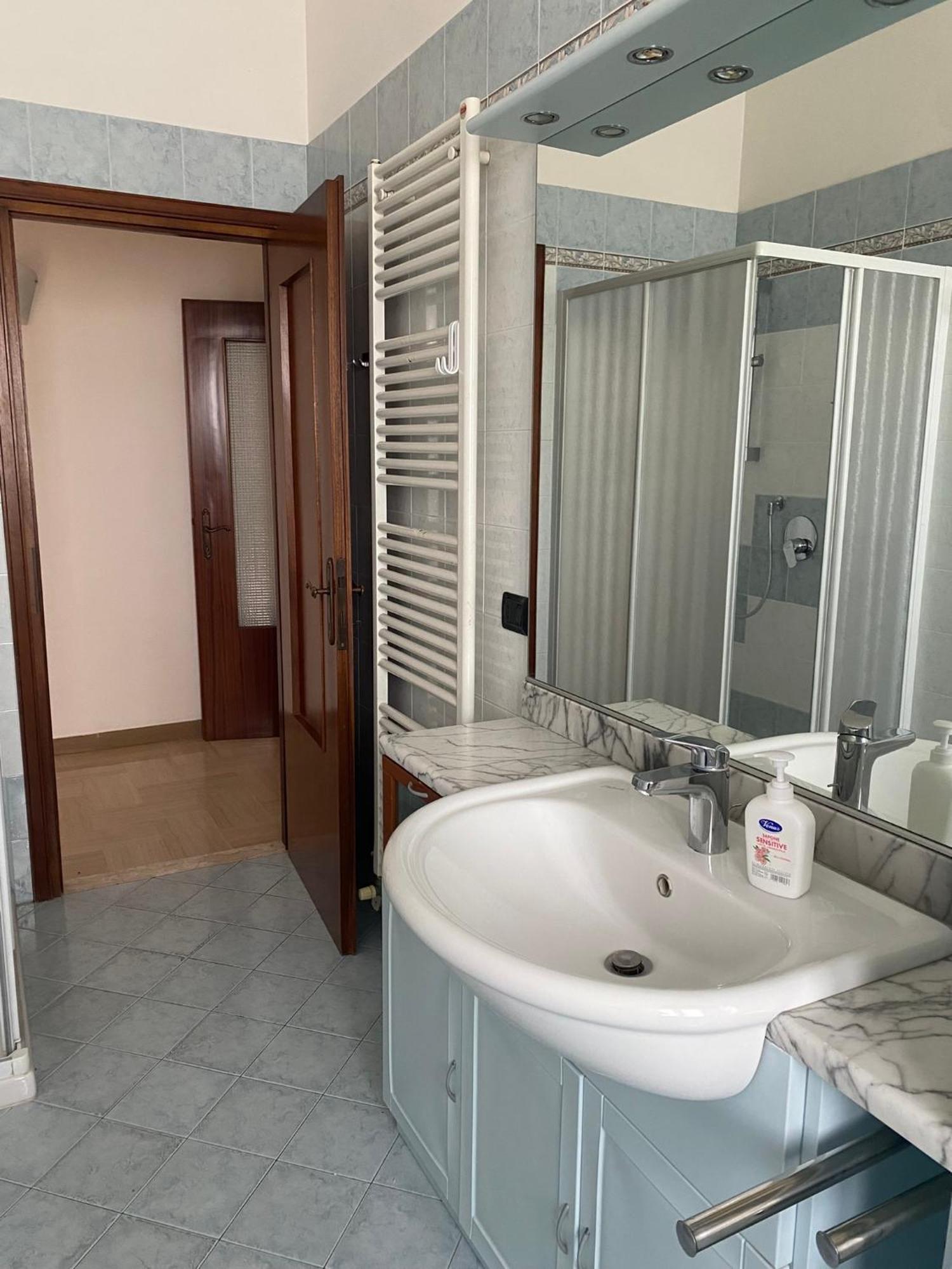 Torrione View Apartment Spilamberto Dış mekan fotoğraf