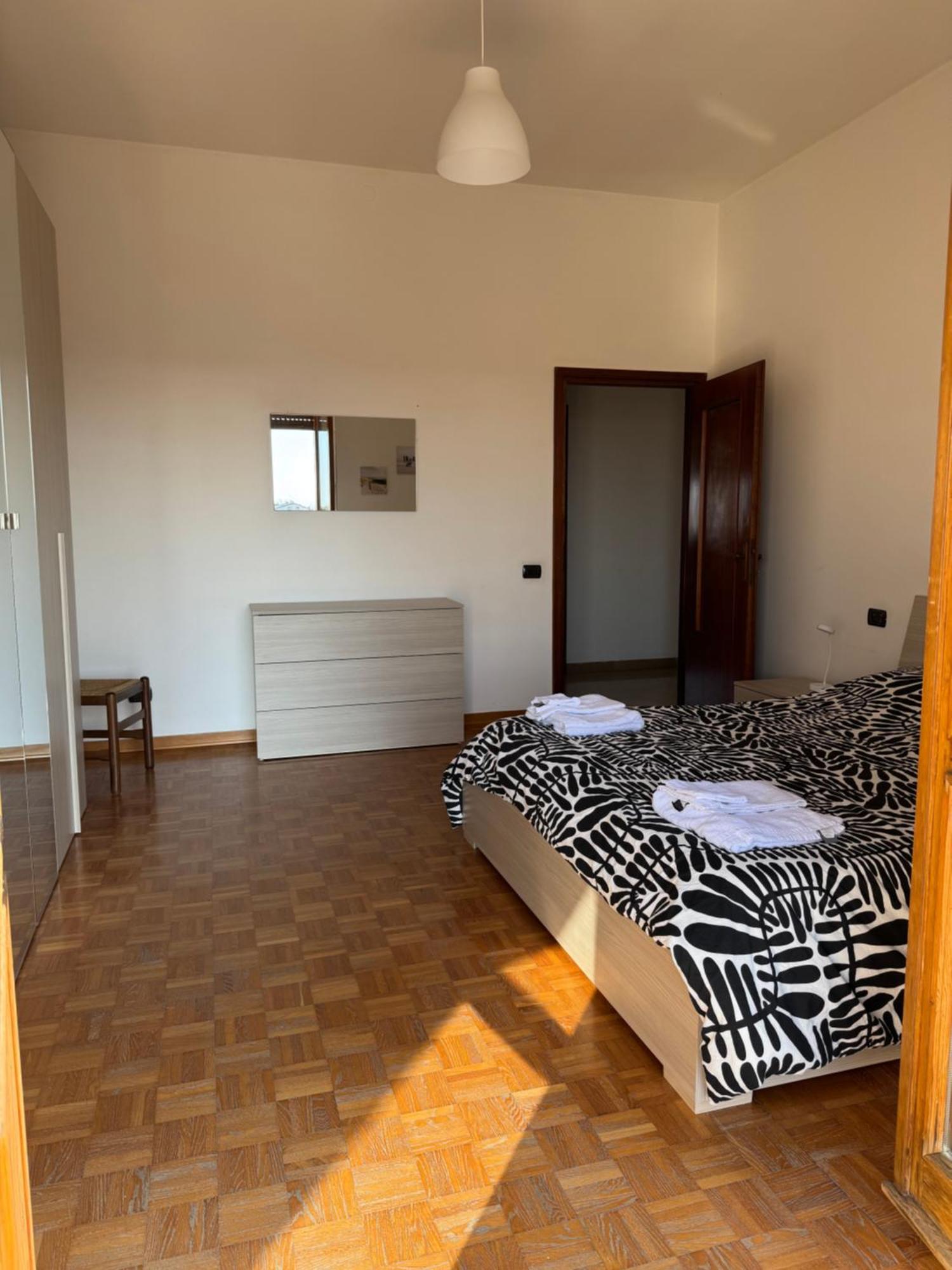 Torrione View Apartment Spilamberto Dış mekan fotoğraf
