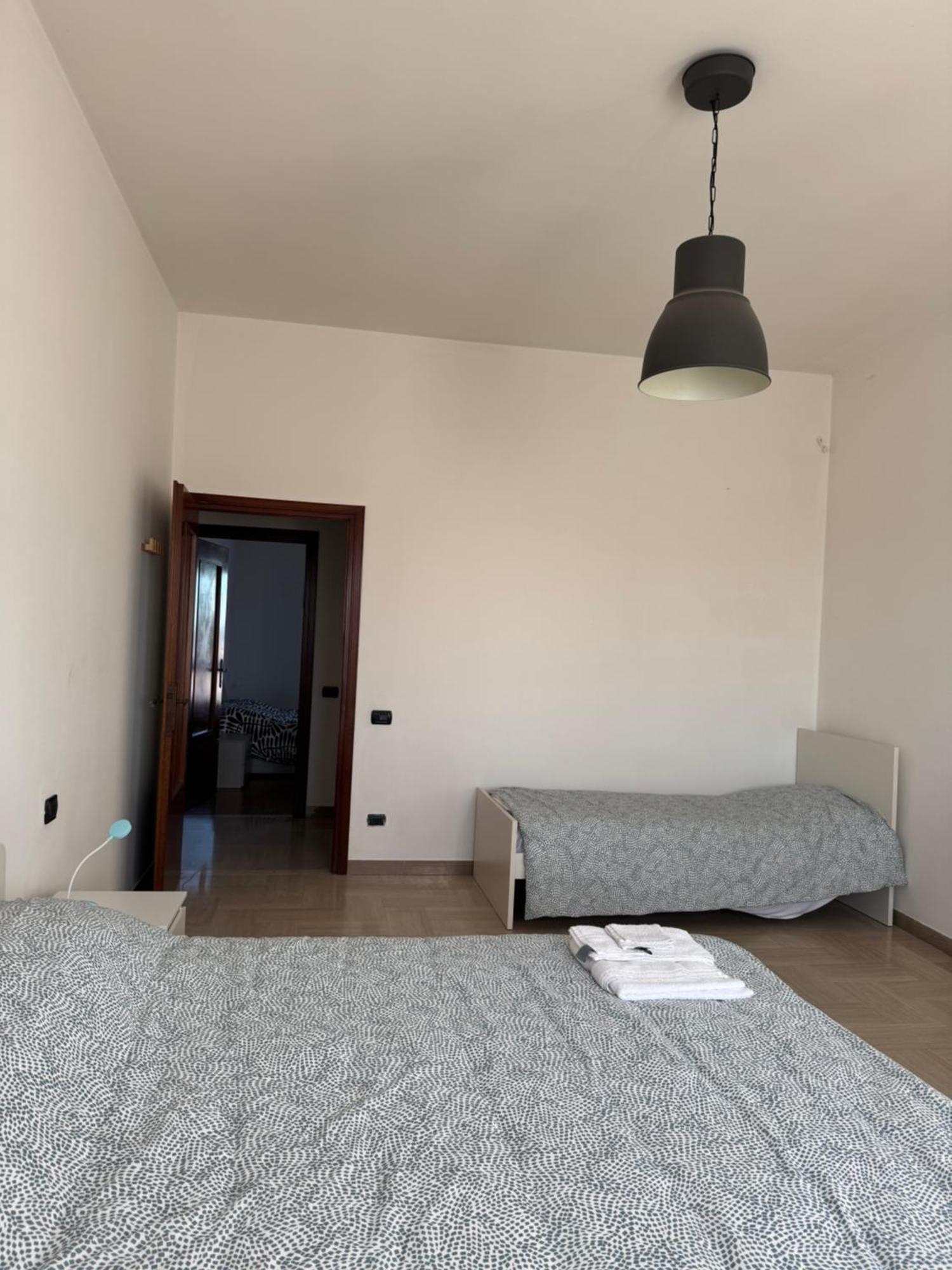 Torrione View Apartment Spilamberto Dış mekan fotoğraf