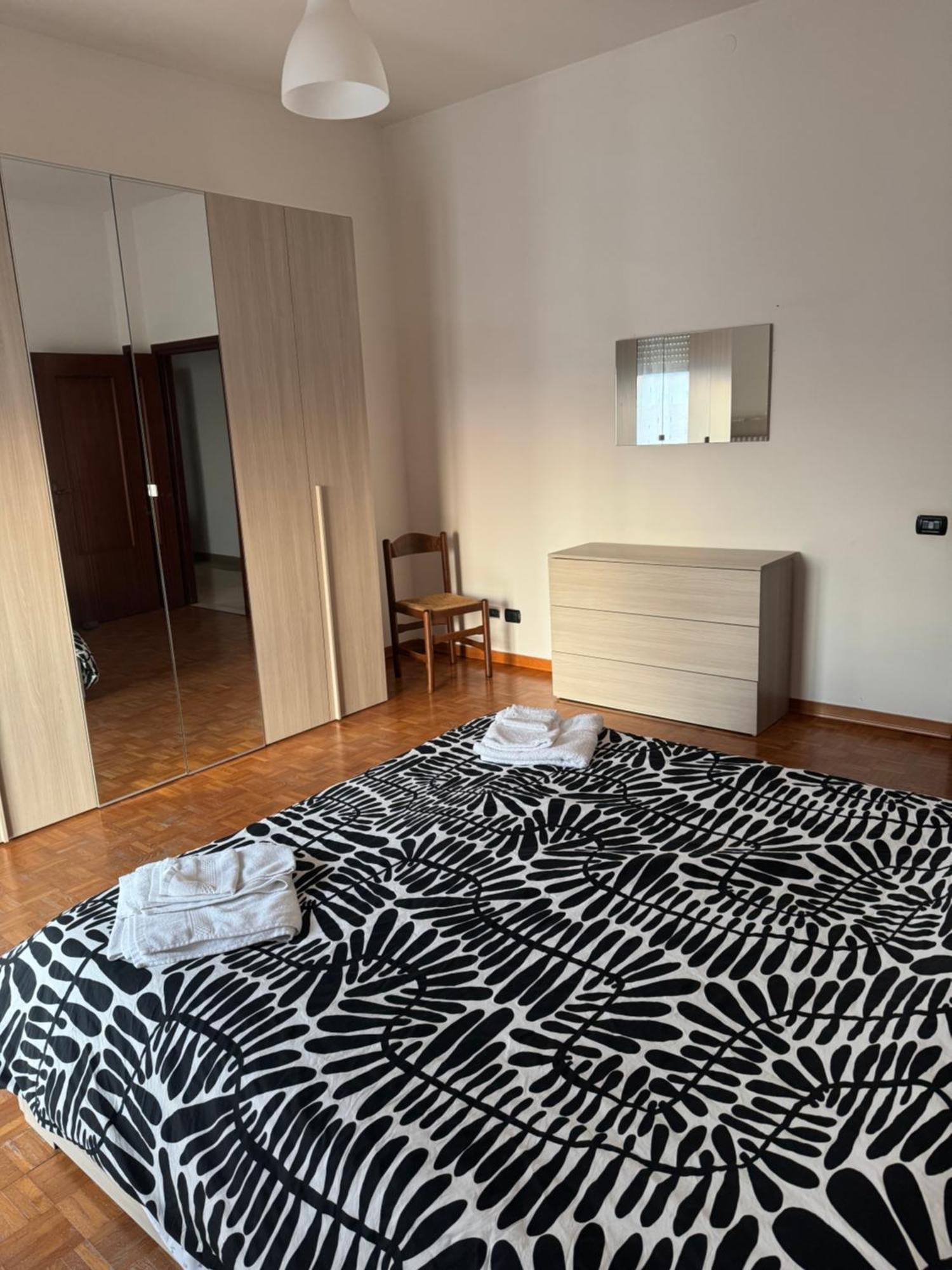 Torrione View Apartment Spilamberto Dış mekan fotoğraf