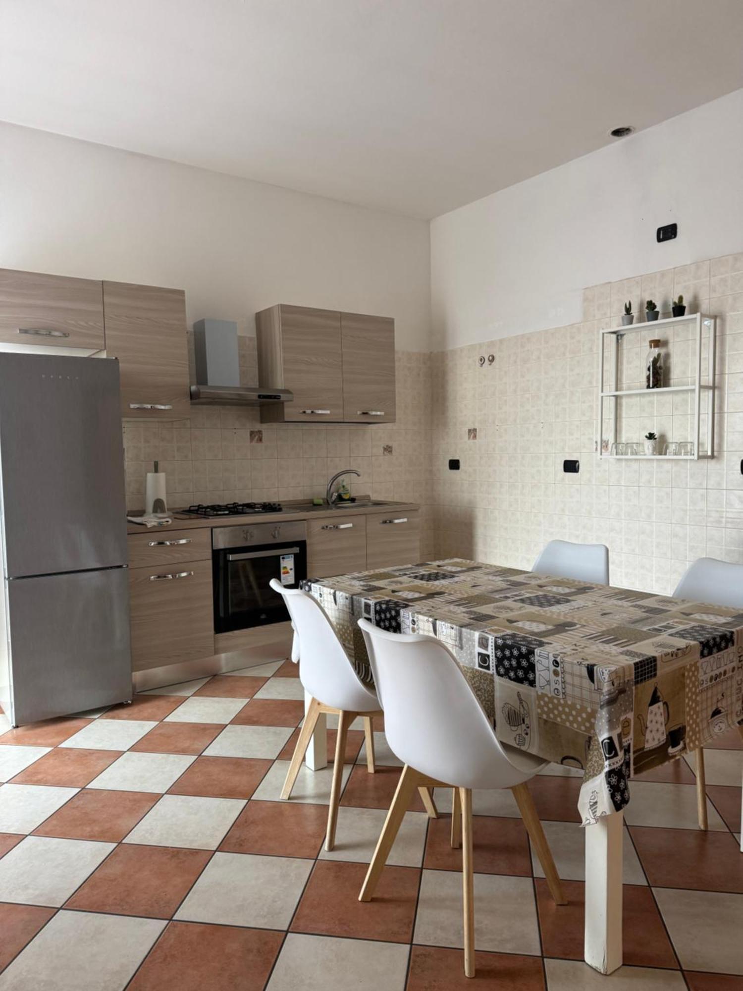 Torrione View Apartment Spilamberto Dış mekan fotoğraf